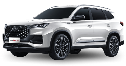 Tiggo 8 Pro Max