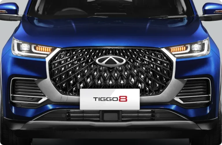 Galaxy Front Face with Matrix Diamond Front Grille