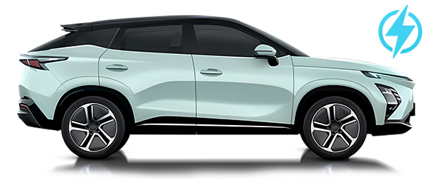 OMODA E5