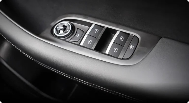 All Power Window
