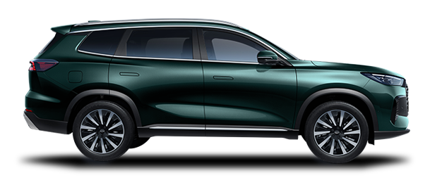 Tiggo 8 CSH