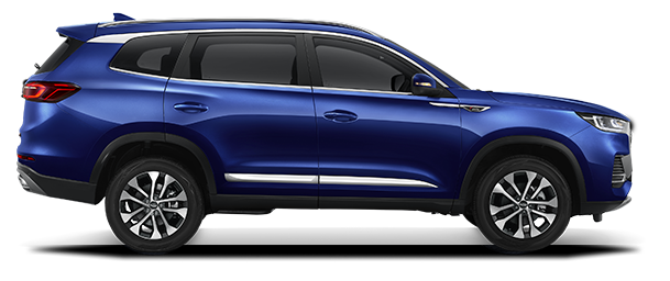 Tiggo 8