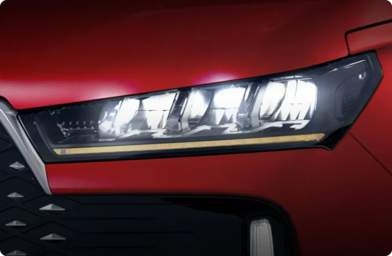 Tiger Claw LED Headlamp
