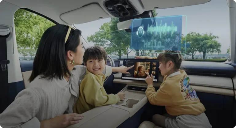 Intelligent Voice Command
