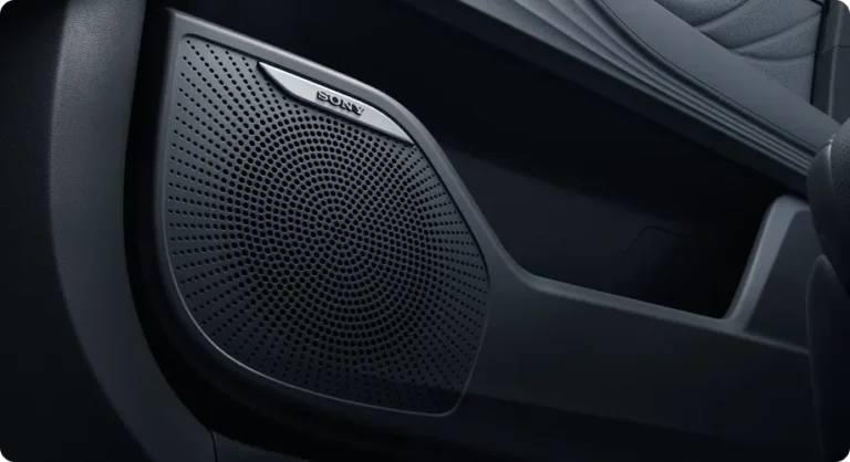 14 Sony Speakers
