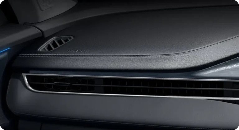 Full Soft Touch Panel