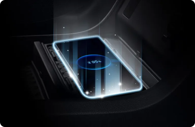 Wireless Charging