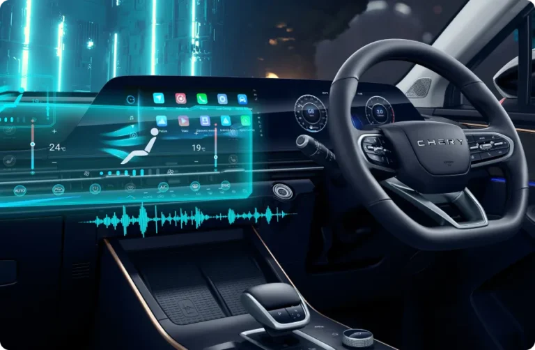 Intelligent Voice Assistant
